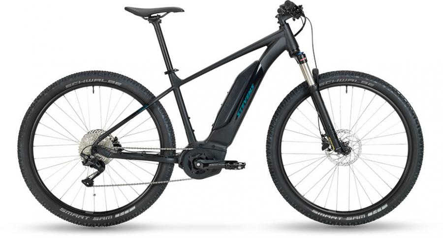 Stevens E-Tremalzo 27,5" MTB