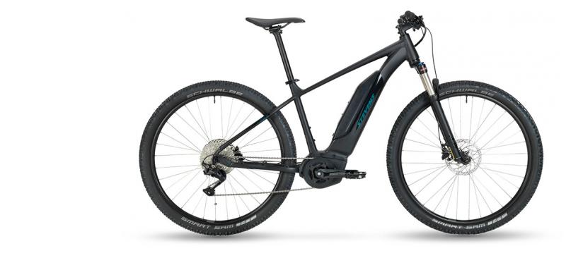 Stevens E-Tremalzo 27,5" MTB