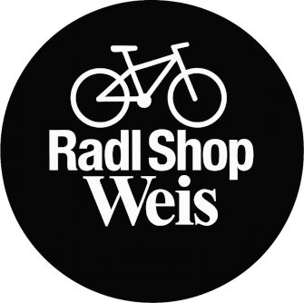 Logo Radl Shop Weis
